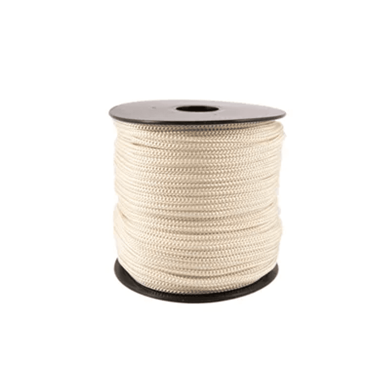 Hekletråd 4mm