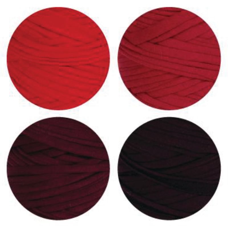 Eco Vita T-shirt garn