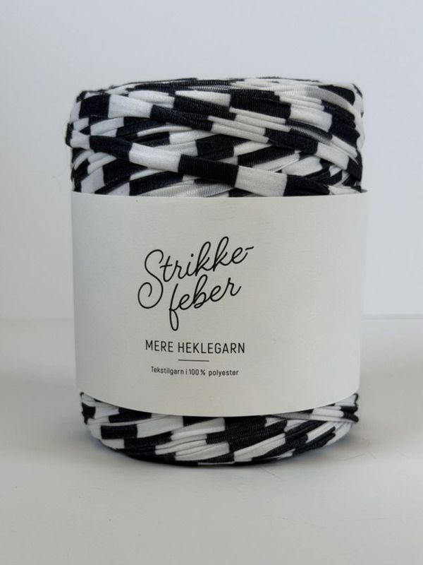 Strikkefeber Mere Garn