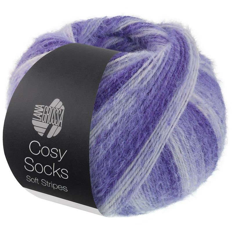 Cosy socks 100g