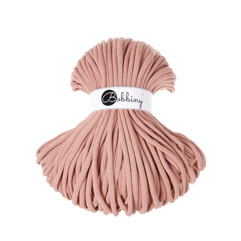 Jumbo Braided Cord 9 mm