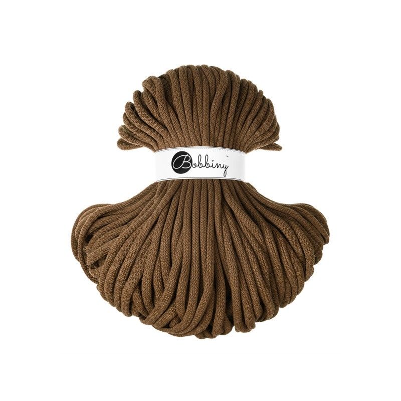 Jumbo Braided Cord 9 mm