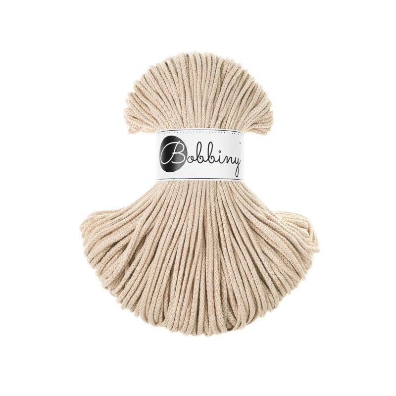 Jumbo Braided Cord 9 mm