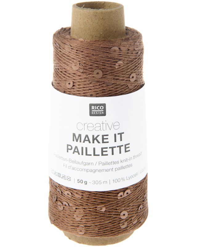 Rico Creative Make It Paillette