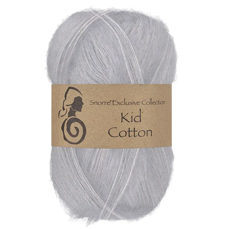 Kid Cotton - Snorre Exclusive Collection