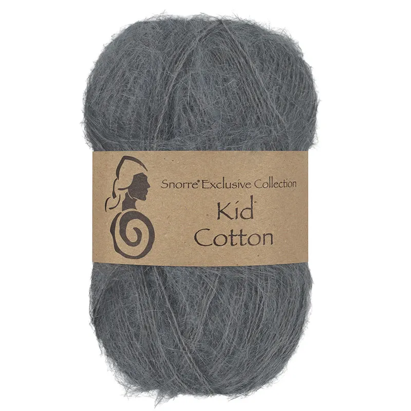 Kid Cotton - Snorre Exclusive Collection