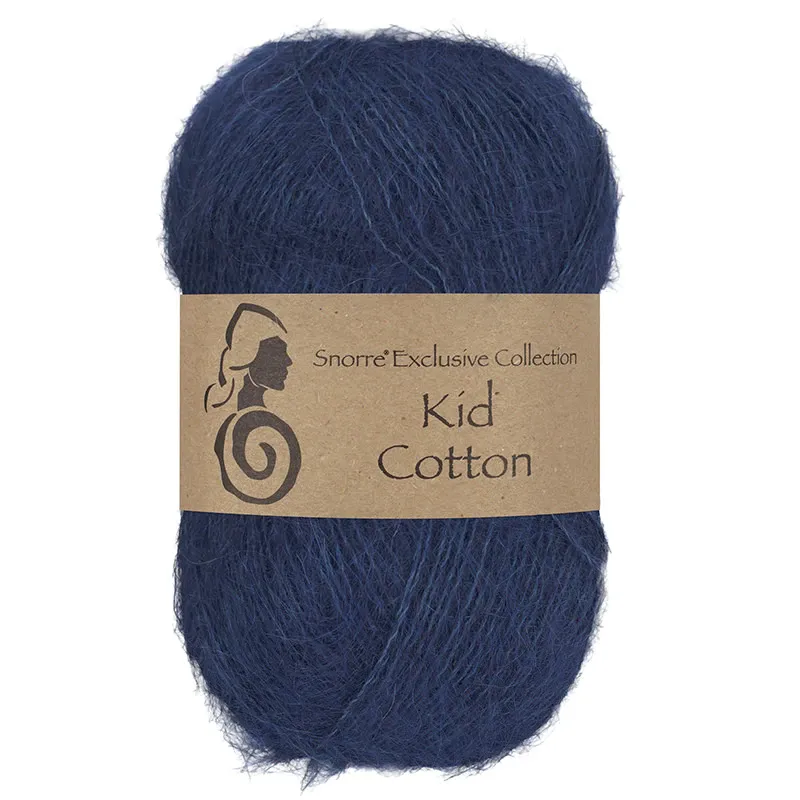 Kid Cotton - Snorre Exclusive Collection