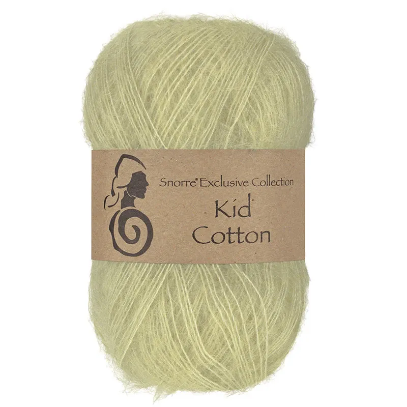 Kid Cotton - Snorre Exclusive Collection
