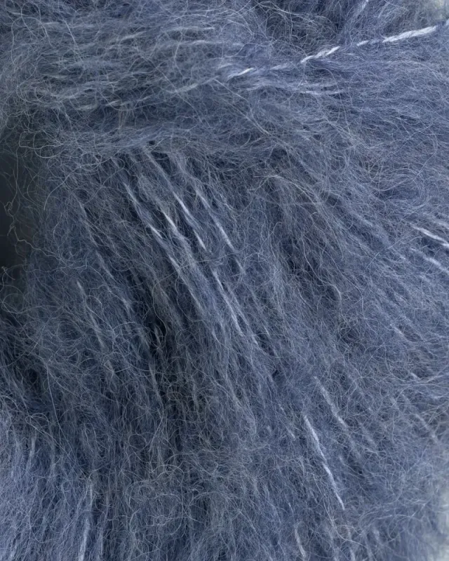 Alpakka Lin