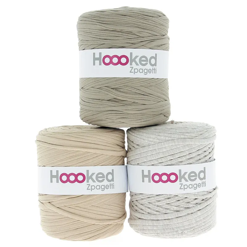 Hooked Zpagetti 120 m, ca 700g