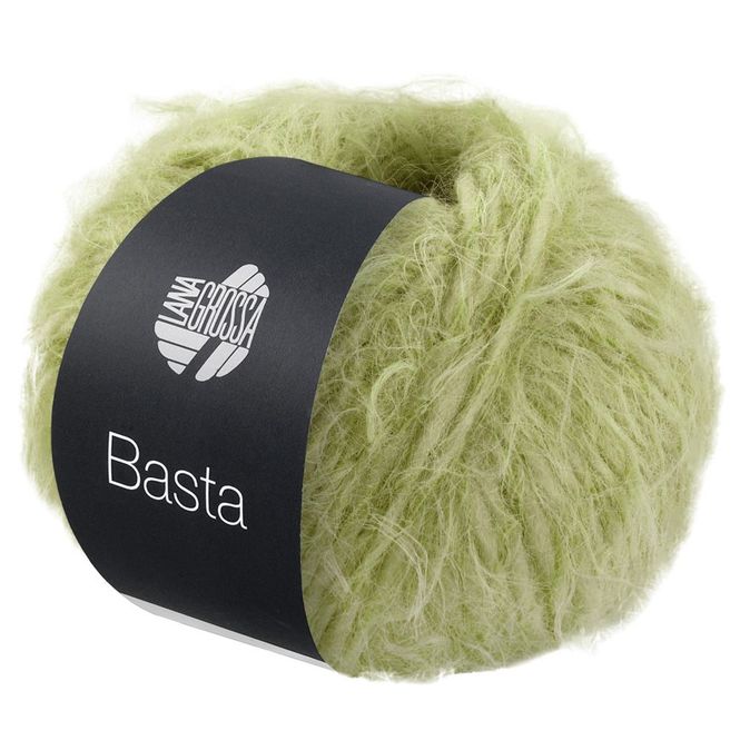 Hovedbilde Basta - Utgåtte farger (ingen returrett)