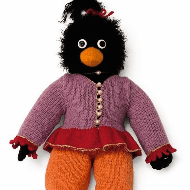 Hovedbilde Soline - Strikkepakke